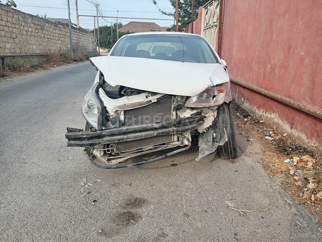 Chevrolet Nexia 2022, 178,000 km - 1.5 л - Bakı