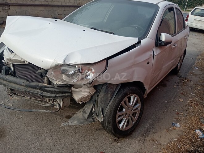 Chevrolet Nexia 2022, 178,000 km - 1.5 л - Bakı