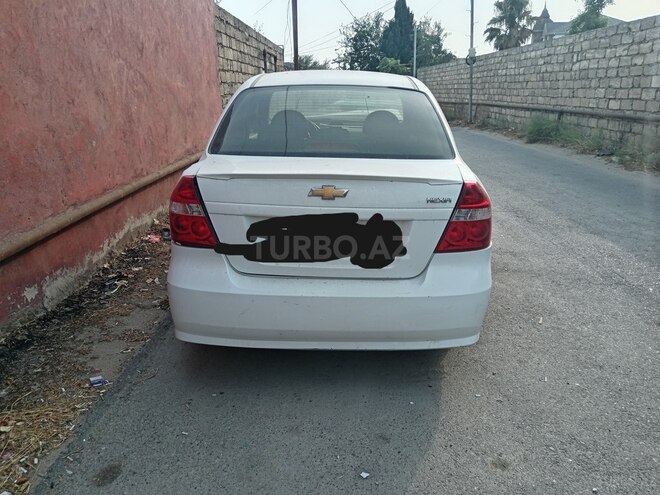 Chevrolet Nexia 2022, 178,000 km - 1.5 л - Bakı