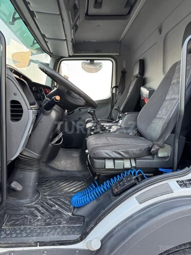 Mercedes Atego 816 2008, 323,300 km - 4.3 л - Bakı