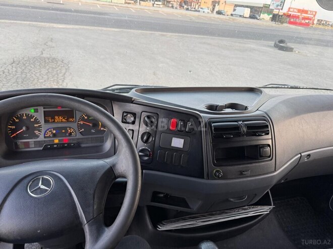 Mercedes Atego 816 2008, 323,300 km - 4.3 л - Bakı