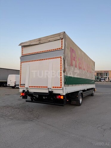 Mercedes Atego 816 2008, 323,300 km - 4.3 л - Bakı