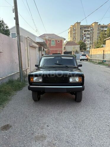 LADA (VAZ) 2107 2010, 106,666 km - 1.3 l - Bakı