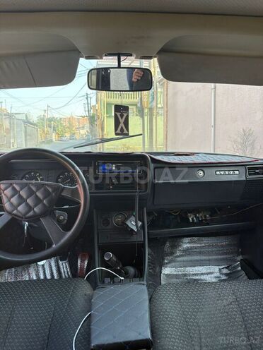 LADA (VAZ) 2107 2010, 106,666 km - 1.3 l - Bakı