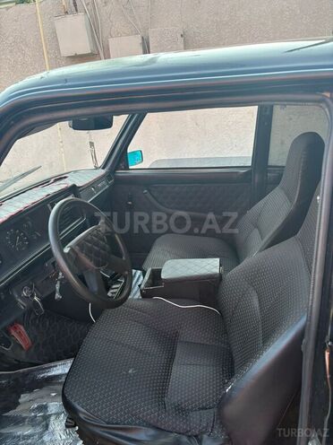 LADA (VAZ) 2107 2010, 106,666 km - 1.3 l - Bakı