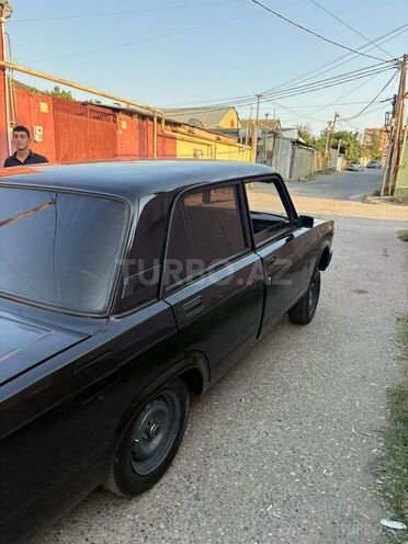 LADA (VAZ) 2107 2010, 106,666 km - 1.3 l - Bakı