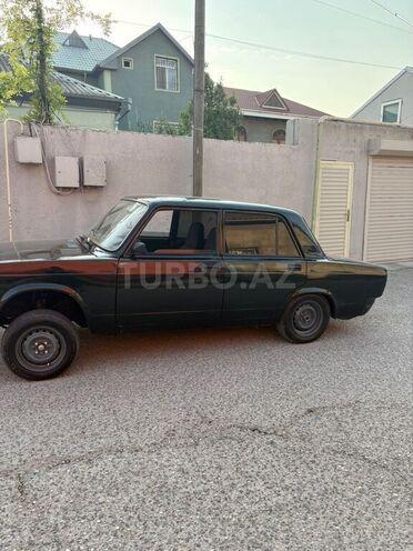 LADA (VAZ) 2107 2010, 106,666 km - 1.3 l - Bakı