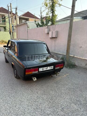 LADA (VAZ) 2107 2010, 106,666 km - 1.3 l - Bakı