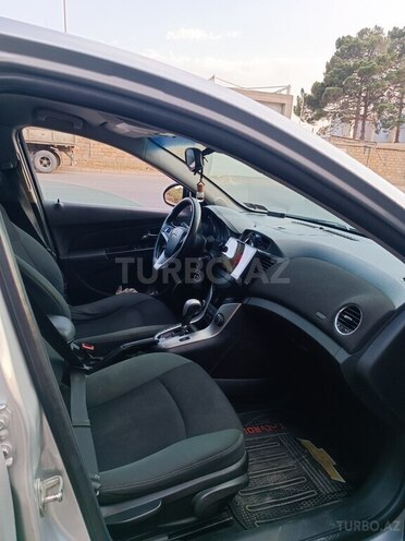 Chevrolet Cruze 2011, 331,000 km - 1.4 л - Sumqayıt