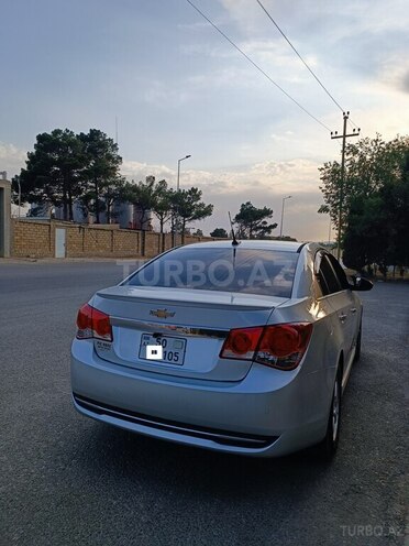 Chevrolet Cruze 2011, 331,000 km - 1.4 л - Sumqayıt
