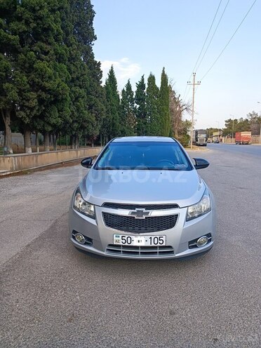 Chevrolet Cruze 2011, 331,000 km - 1.4 л - Sumqayıt