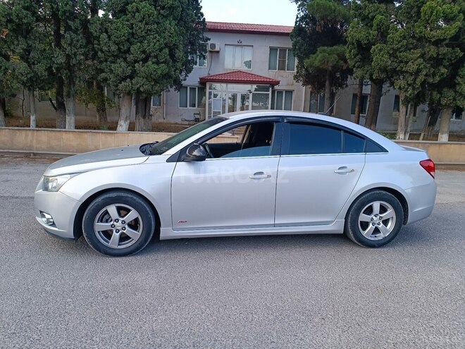 Chevrolet Cruze 2011, 331,000 km - 1.4 л - Sumqayıt
