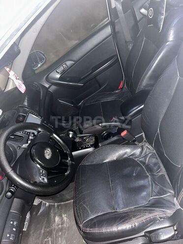 Kia Cerato 2012, 300,000 km - 1.6 l - Qazax