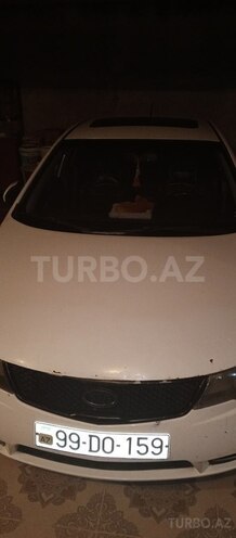 Kia Cerato 2012, 300,000 km - 1.6 l - Qazax
