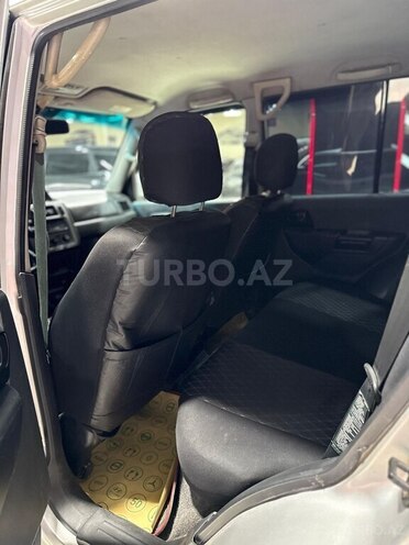 Mitsubishi Pajero io 2000, 305,005 km - 2.0 l - Sumqayıt