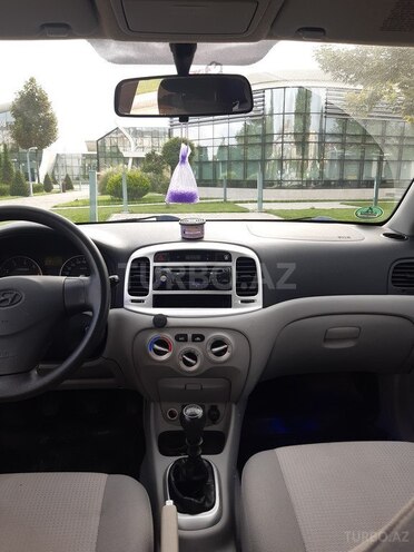 Hyundai Accent 2007, 300,000 km - 1.5 l - Şamaxı