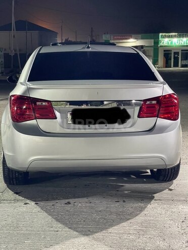 Chevrolet Cruze 2014, 286,000 km - 1.4 l - Bakı