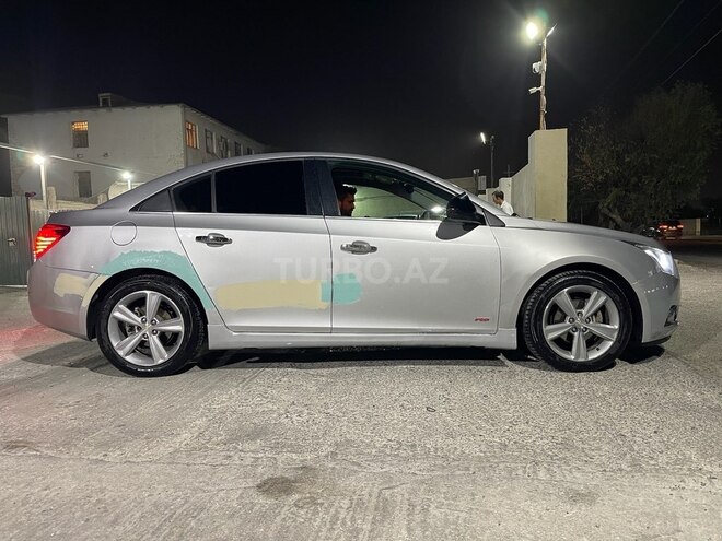 Chevrolet Cruze 2014, 286,000 km - 1.4 l - Bakı