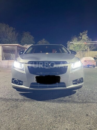 Chevrolet Cruze 2014, 286,000 km - 1.4 l - Bakı