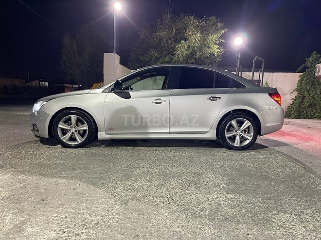 Chevrolet Cruze 2014, 286,000 km - 1.4 l - Bakı