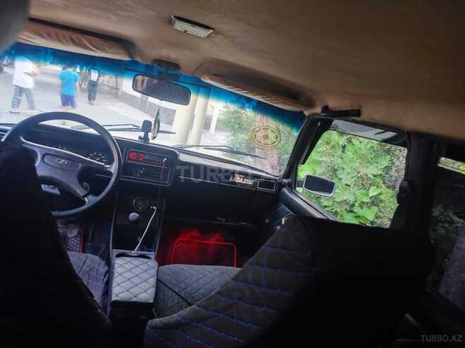 LADA (VAZ) 2107 1996, 258,000 km - 1.5 l - Bakı