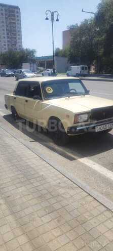LADA (VAZ) 2107 1996, 258,000 km - 1.5 l - Bakı