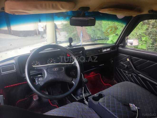 LADA (VAZ) 2107 1996, 258,000 km - 1.5 l - Bakı