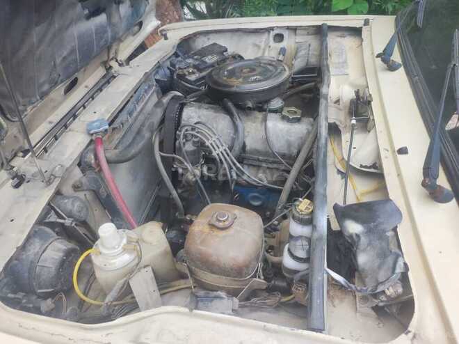 LADA (VAZ) 2107 1996, 258,000 km - 1.5 l - Bakı