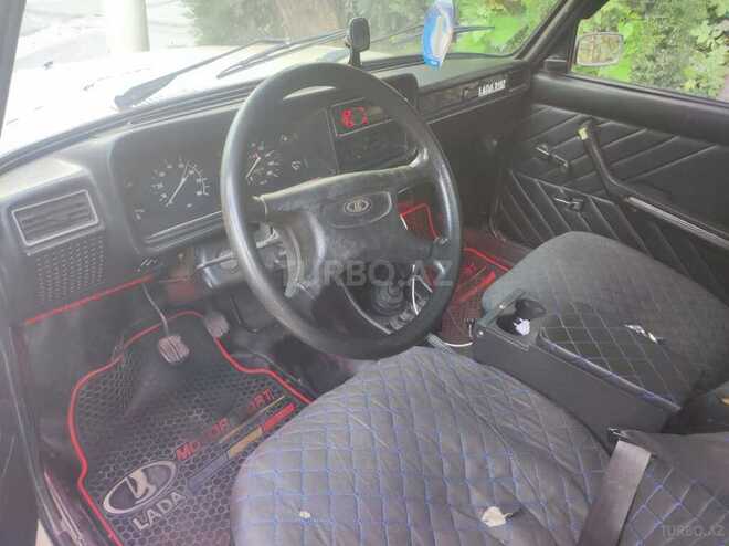 LADA (VAZ) 2107 1996, 258,000 km - 1.5 l - Bakı