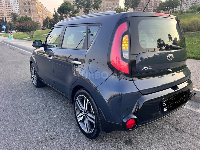 Kia Soul 2014, 46,056 km - 2.0 l - Bakı