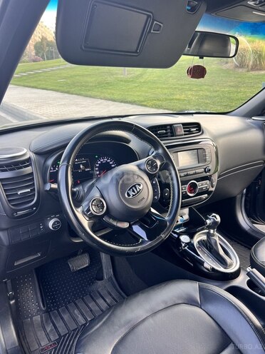 Kia Soul 2014, 46,056 km - 2.0 l - Bakı
