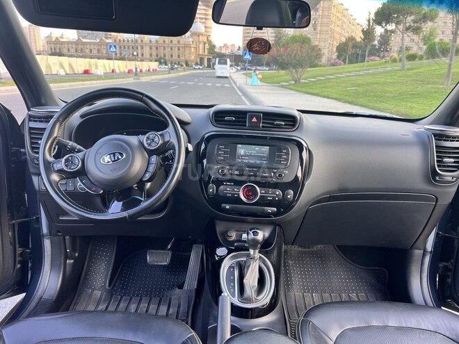 Kia Soul 2014, 46,056 km - 2.0 l - Bakı