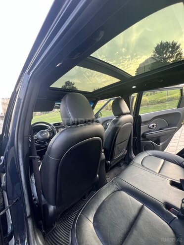 Kia Soul 2014, 46,056 km - 2.0 l - Bakı