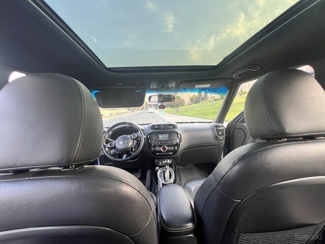 Kia Soul 2014, 46,056 km - 2.0 l - Bakı
