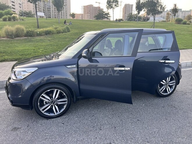 Kia Soul 2014, 46,056 km - 2.0 l - Bakı