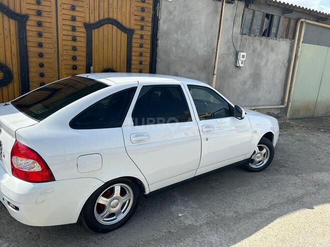 LADA (VAZ) Priora 2009, 340,000 km - 1.6 л - Bakı