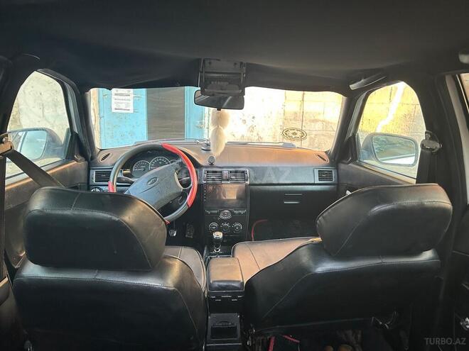 LADA (VAZ) Priora 2009, 340,000 km - 1.6 л - Bakı