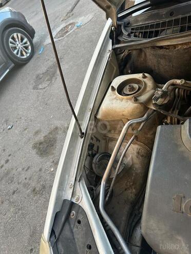 LADA (VAZ) Priora 2009, 340,000 km - 1.6 л - Bakı