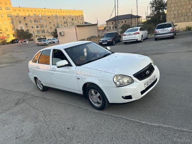 LADA (VAZ) Priora 2009, 340,000 km - 1.6 л - Bakı
