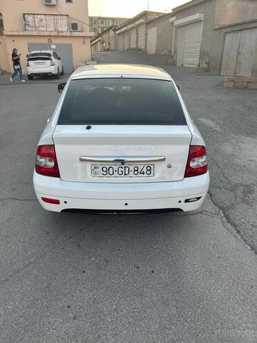 LADA (VAZ) Priora 2009, 340,000 km - 1.6 л - Bakı