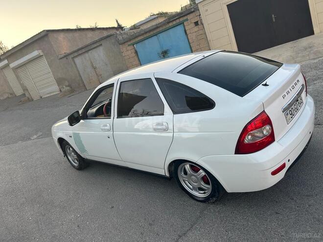 LADA (VAZ) Priora 2009, 340,000 km - 1.6 л - Bakı