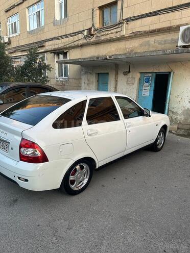 LADA (VAZ) Priora 2009, 340,000 km - 1.6 л - Bakı
