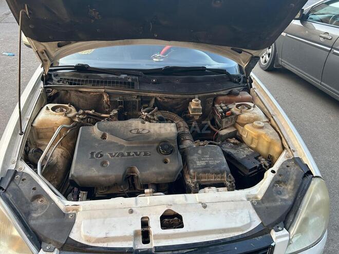 LADA (VAZ) Priora 2009, 340,000 km - 1.6 л - Bakı