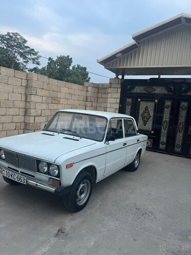 LADA (VAZ) 2106 1988, 239,556 km - 1.3 l - Sabirabad