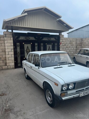 LADA (VAZ) 2106 1988, 239,556 km - 1.3 l - Sabirabad