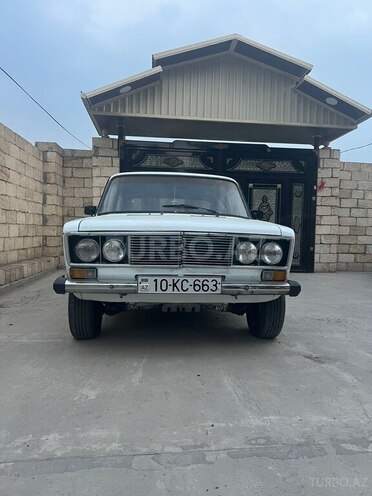 LADA (VAZ) 2106 1988, 239,556 km - 1.3 l - Sabirabad