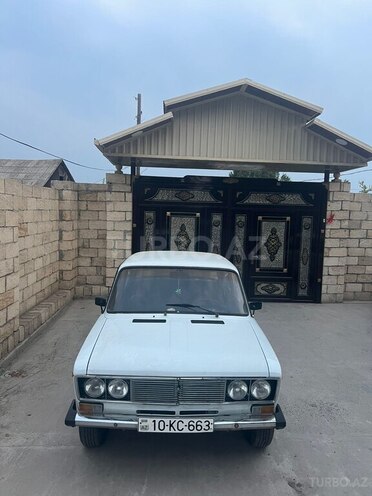 LADA (VAZ) 2106 1988, 239,556 km - 1.3 l - Sabirabad