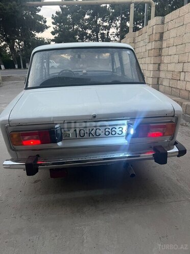 LADA (VAZ) 2106 1988, 239,556 km - 1.3 l - Sabirabad