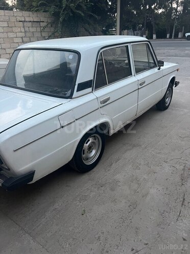 LADA (VAZ) 2106 1988, 239,556 km - 1.3 l - Sabirabad