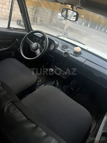 LADA (VAZ) 2106 1988, 239,556 km - 1.3 l - Sabirabad
